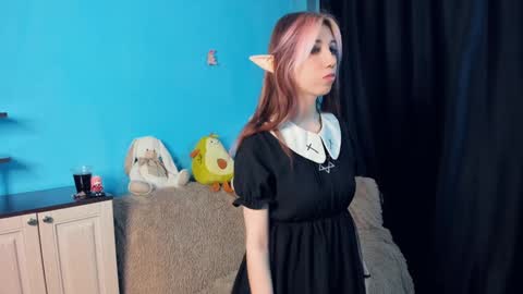 Mindy online show from 12.23.24