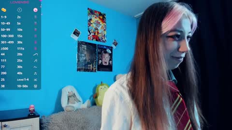 Mindy online show from 01.09.25