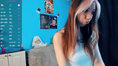 Mindy online show from 01.15.25