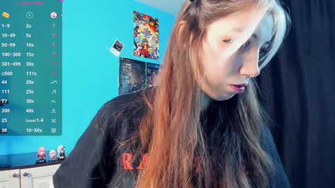 Mindy online show from 01.28.25