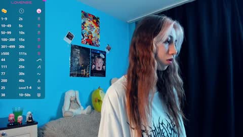 Mindy online show from 02.07.25