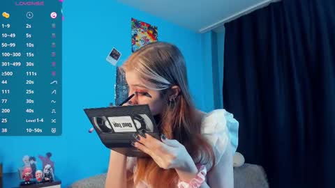 Mindy online show from 02.16.25