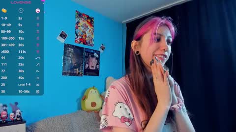 Mindy online show from 03.01.25