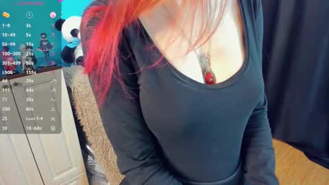 Mindy online show from 09.12.25