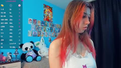 Mindy online show from 09.13.25