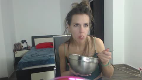 sellena_angels online show from 02.17.25