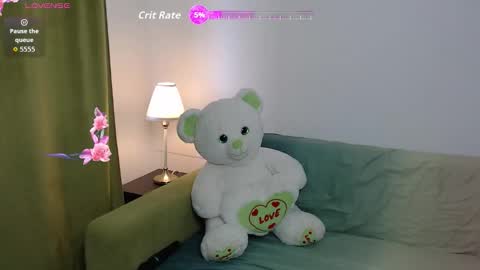  Sellena Angel  online show from 10.14.25