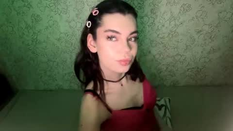 Snapshot of selmalupercio chatting on 06.27.26 selmalupercio online show from 06.27.26