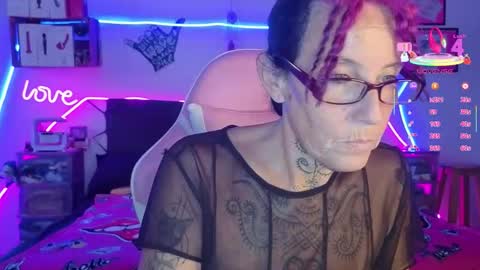 Selvaggia Del Caribe online show from 02.06.26