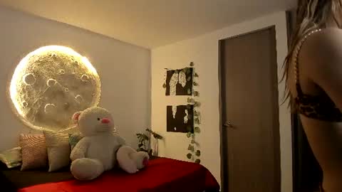 Selyn online show from 06.21.26