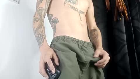 Snapshot of sem_alas chatting on 02.04.25 sem_alas online show from 02.04.25