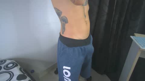 Snapshot of sem_alas chatting on 02.16.25 sem_alas online show from 02.16.25