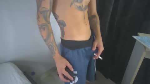 Snapshot of sem_alas chatting on 02.21.25 sem_alas online show from 02.21.25