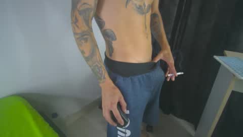 Snapshot of sem_alas chatting on 03.01.25 sem_alas online show from 03.01.25