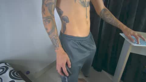 Snapshot of sem_alas chatting on 03.09.25 sem_alas online show from 03.09.25