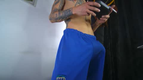 Snapshot of sem_alas chatting on 09.21.25 sem_alas online show from 09.21.25