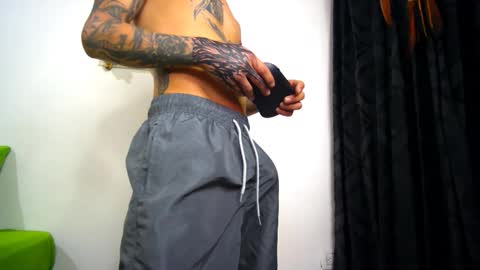 Snapshot of sem_alas chatting on 12.03.25 sem_alas online show from 12.03.25