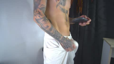 sem_alas online show from 04.19.26