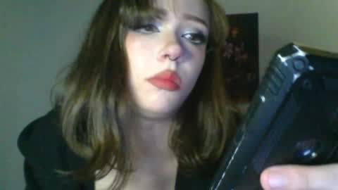 goddess esme  online show from 01.26.25