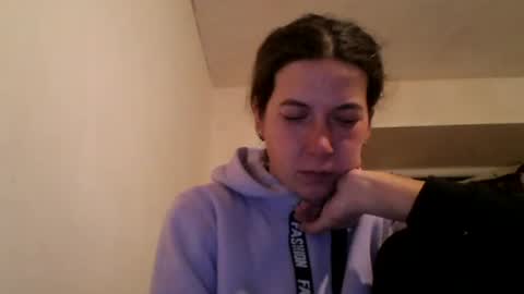 Snapshot of sendiarayl chatting on 02.10.26 sendiarayl online show from 02.10.26