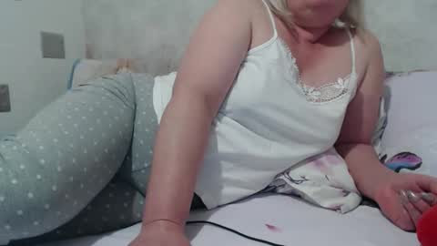 Snapshot of seniorita333 chatting on 12.13.24 Lenna online show from 12.13.24