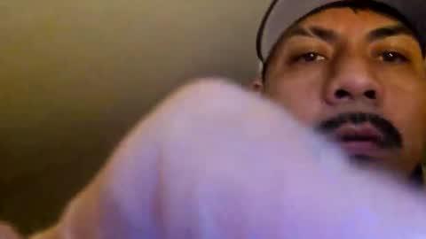 Snapshot of senor49509 chatting on 11.18.25 senor49509 online show from 11.18.25