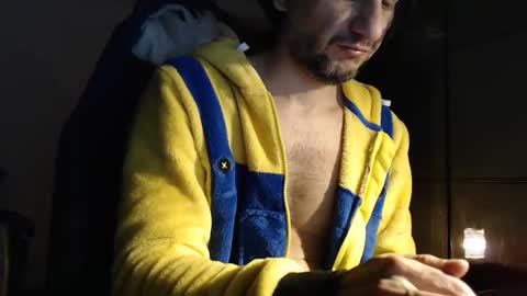 senorneby online show from 01.20.25