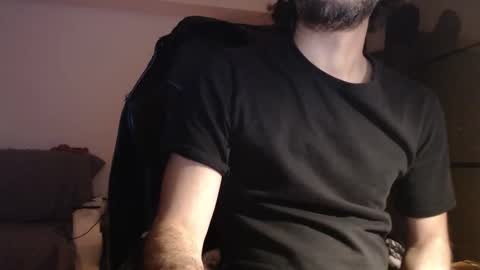 senorneby online show from 10.16.25