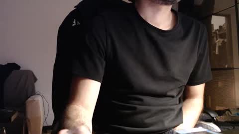 senorneby online show from 10.22.25