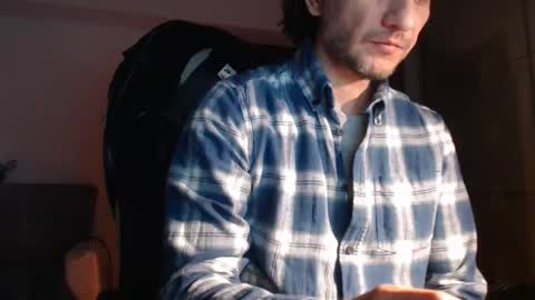 senorneby online show from 11.25.25