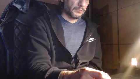 senorneby online show from 01.14.26