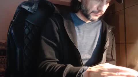 senorneby online show from 01.15.26