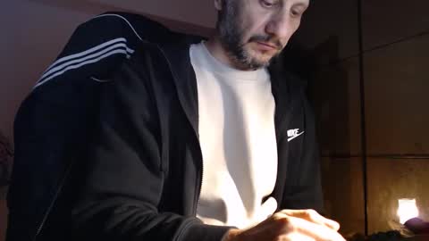 senorneby online show from 02.23.26