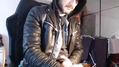 senorneby online show from 03.02.26