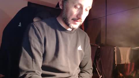 senorneby online show from 03.02.26