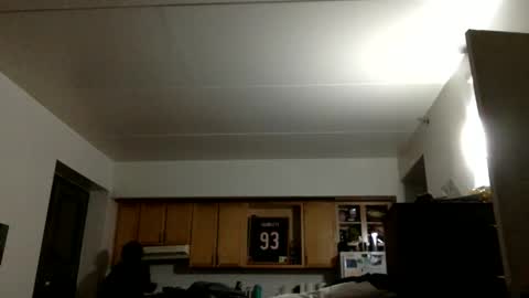 Snapshot of senorsully chatting on 01.13.26 senorsully online show from 01.13.26