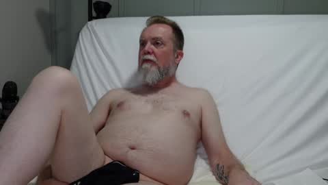 Daddy Dave online show from 12.09.24