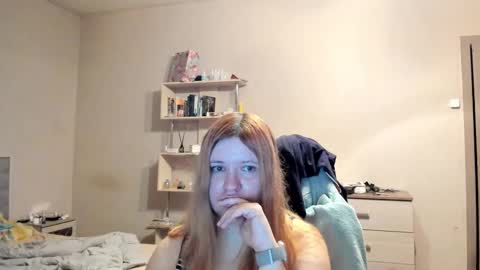 Mary Cherry online show from 09.15.25