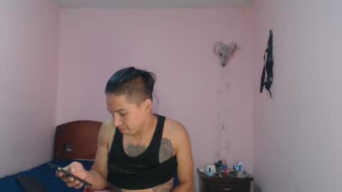 Your Boys online show from 01.17.25