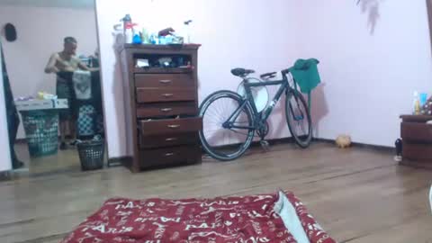 Your Boys online show from 03.12.25