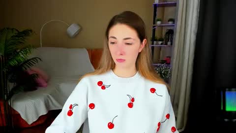 sensitiveheartt online show from 11.27.25