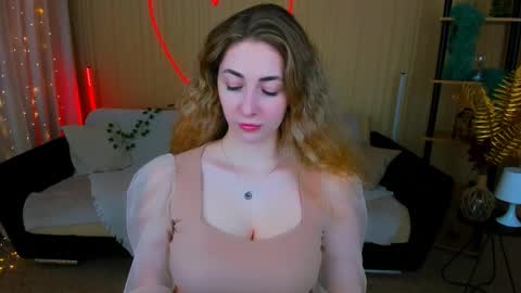 sensitiveheartt online show from 02.03.26