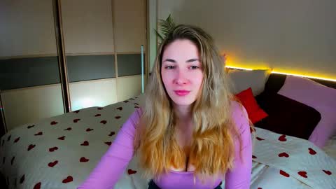 sensitiveheartt online show from 03.15.26