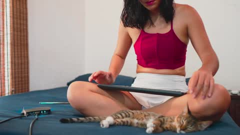 senssual_goddess online show from 12.24.24