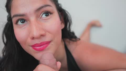 senssual_goddess online show from 02.13.25