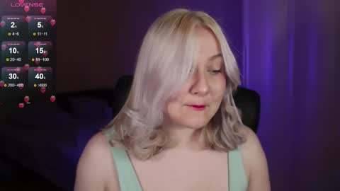 Ilona online show from 10.19.25