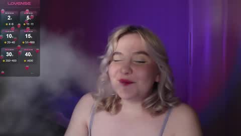 Ilona online show from 12.22.25