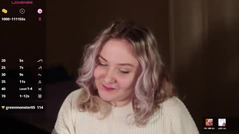 Ilona online show from 03.01.26