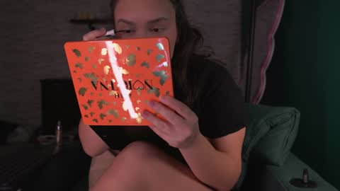 Jasmine online show from 01.20.25