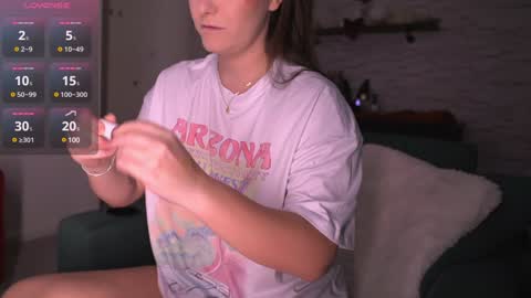 Jasmine online show from 01.26.25